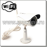 Уличная Wi-Fi IP-камера Link-NC335PW