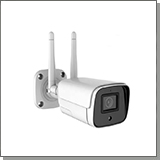 Уличная 5-мегапиксельная Wi-Fi IP-камера KDM 247-AW5-8G