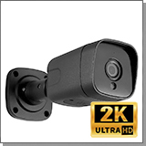 Уличная 5Мп IP камера Link ASD15P-8G с поддержкой POE